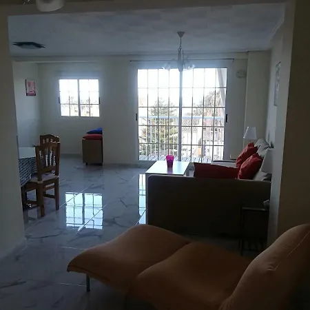 Appartement Vistas Al Mar *