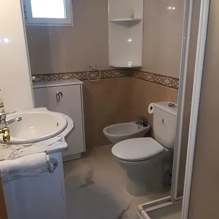 Appartement Vistas Al Mar