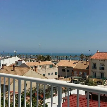 Vistas Al Mar Appartamento *
