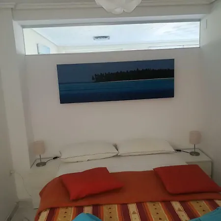 Vistas Al Mar