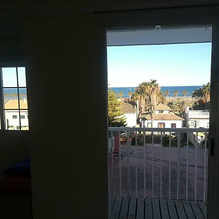 Vistas Al Mar