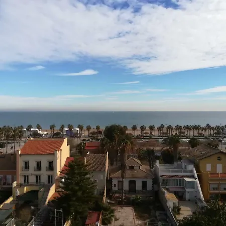 Vistas Al Mar Appartamento *