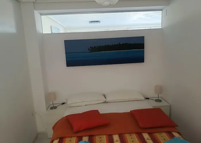 Vistas Al Mar