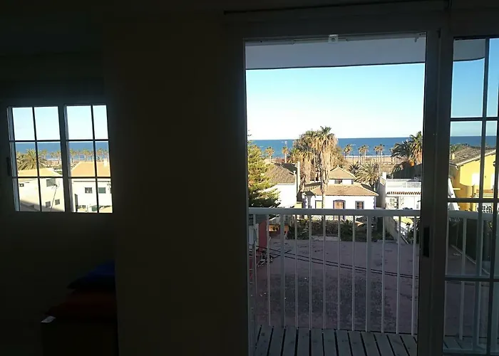 Vistas Al Mar